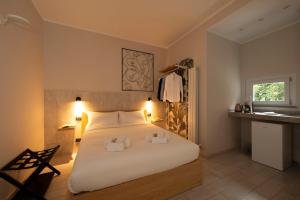 Monolocale X 2 silenzioso con balcone - Famagosta