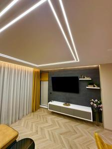 Regatta Park 1BR Exclusive Suite Parking Included