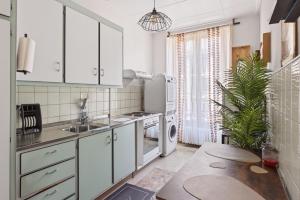 Bistro Walk Apartment