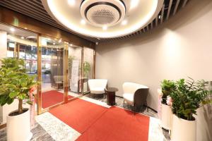 Hotel Signature Gwangju