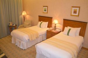 Eastyard Khobar Hotel - Formerly Ramada by Wyndham Khobar