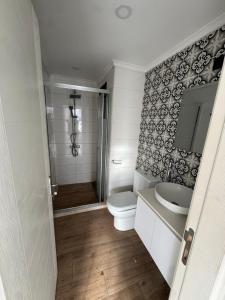 3 bed flat in Nicosia