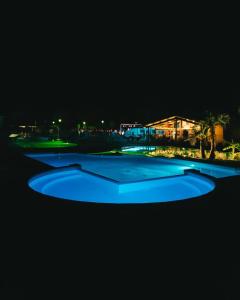 ZEcamping 4 étoiles avec parc aquatique - sauna et hammam