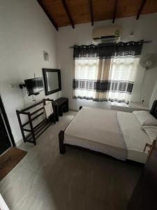 Madusanka Holiday Home