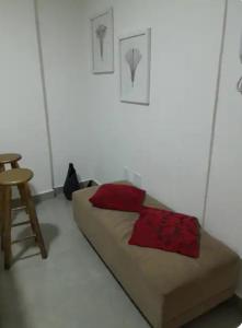 Apartamento no Recreio dos Bandeirantes