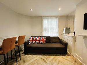 Studios in Paddington