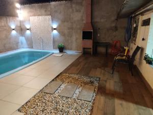 Casa com Piscina proximo Univel