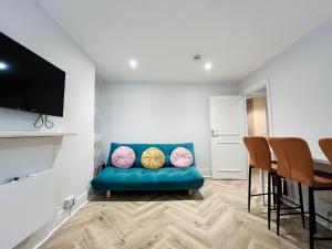 Studios in Paddington