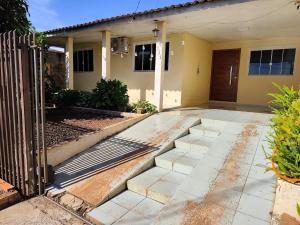 Casa com Piscina proximo Univel