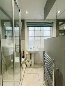 Studios in Paddington