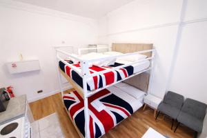 Central London Apartments 8 - Hyde Park