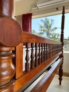 Santa Maria Boutique Stay by the Sea, Trivandrum Airport