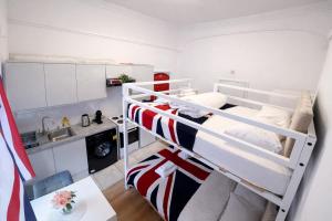 Central London Apartments 8 - Hyde Park