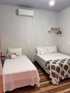 Casa Paraíso da Mata Pirenópolis