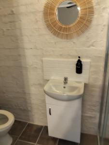 Witbank Dam Self Check In