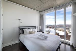 Les Immeubles Charlevoix - Le 760-415