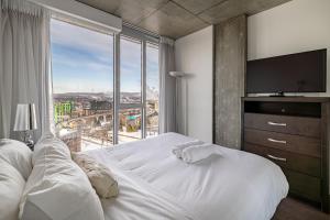 Les Immeubles Charlevoix - Le 760-415
