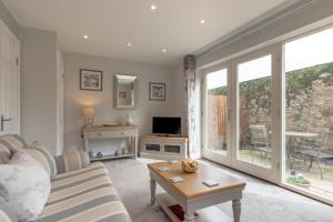 2 Bed in Beadnell oc-gd0376