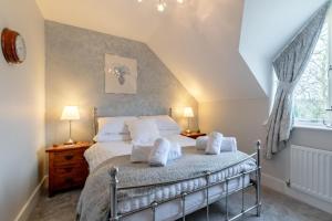 2 Bed in Beadnell oc-gd0376