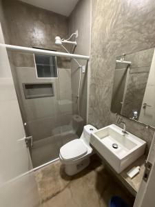 Chalé em São Miguel do Gostoso