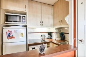 Résidence Cannes Villa Francia - maeva Home - Appartement 2 pièces 6 personnes avec vue mer - Sélection - super Home MAE-3641