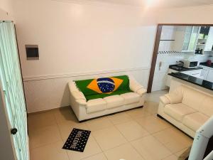 Welcome to Joys Retreat in Praia Grande!