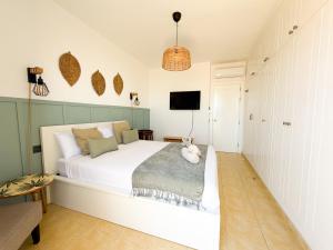 Meloneras by the sea by CanaryScape