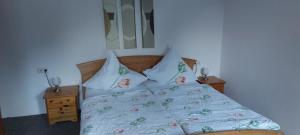 Ferienwohnung Coerdt