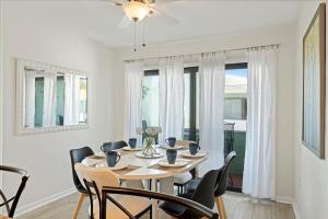 Beautiful Waterfront Condo short walk to the beach your search ends here