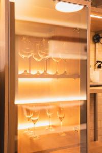 Flat de Luxo em Pinheiros Faria Lima