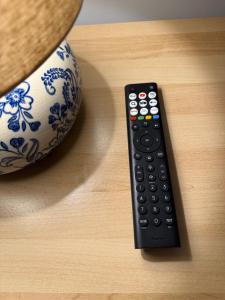 Bluestone Appartments - Whirlpool, Queensize Boxspring Bett, parking