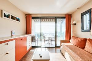 Résidence Cannes Villa Francia - maeva Home - Appartement 3 Pièces 6 Personnes - Confort MAE-7944