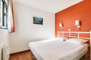 Résidence Cannes Villa Francia - maeva Home - Appartement 3 Pièces 6 Personnes - Confort MAE-7944