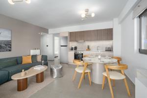 M58 Pool Residence - Glyfada Central - Miltiadou 58 by K&M