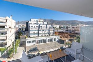 M58 Pool Residence - Glyfada Central - Miltiadou 58 by K&M