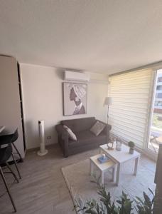 Zona centro I Movistar Arena I Turístico