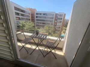 Zona centro I Movistar Arena I Turístico