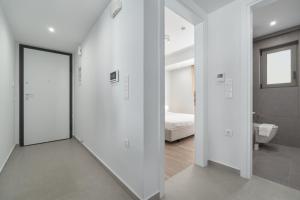 M58 Pool Residence - Glyfada Central - Miltiadou 58 by K&M