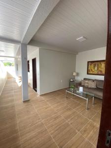 Chácara Julião da usina