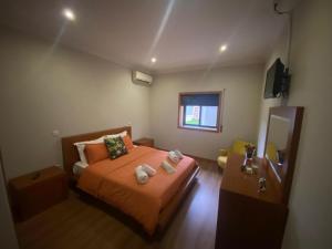 A Quinta do Presidente