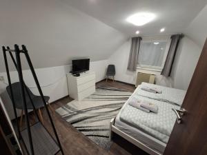 Kakukkfészek Apartmanok
