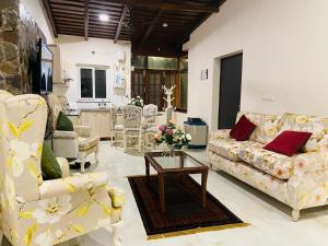 Royal Luxury huge Penthouses Nainital