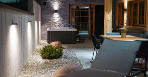 Chalet WildRuh