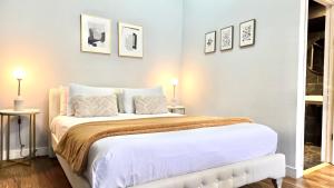 Stylish studio for 3 near Regent’s Park n3