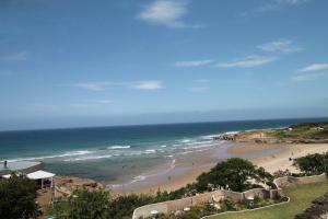 Strandloper 14