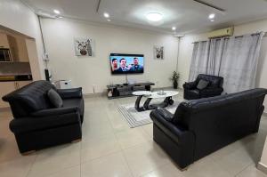 Artem Apartments - Apartment 1