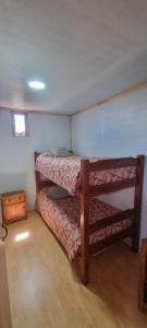 Cabañas Altos del Poeta