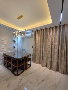 al Yasmin Gardens compound Luxury Apartment