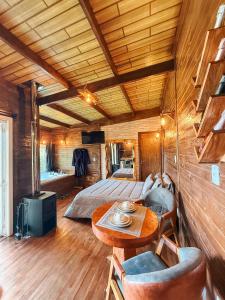 Cabanas Mirante