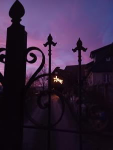 Ferienwohnung Hansnhof